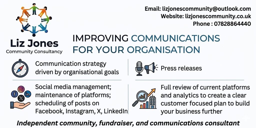 improving communications