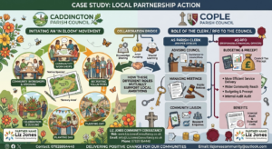 Supporting Parish Councils